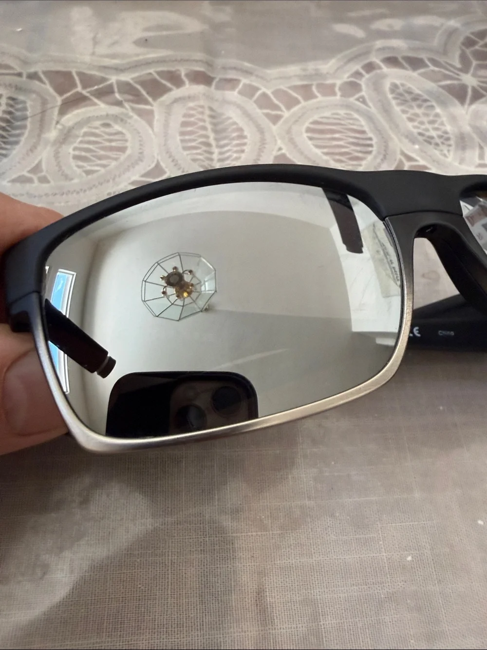 Oakley sunglasses sleek